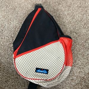 Kavu Backpack